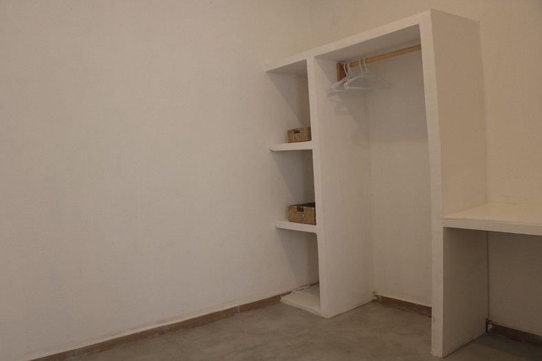 Apartamento Suíte Júnior