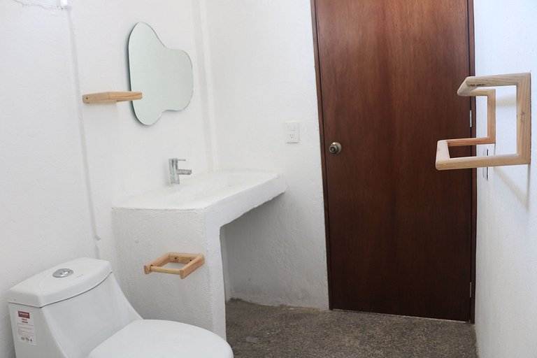 Apartamento Suíte Júnior